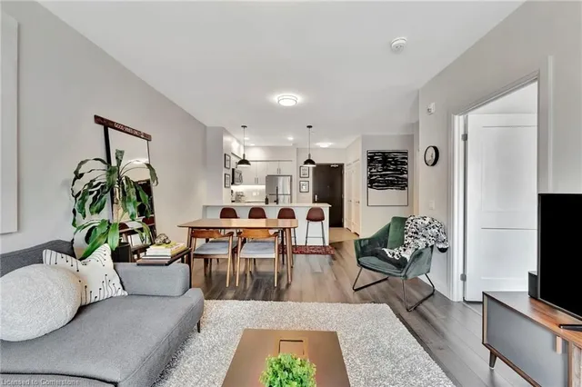 Additional image 11 of 399 Queen St Unit 217