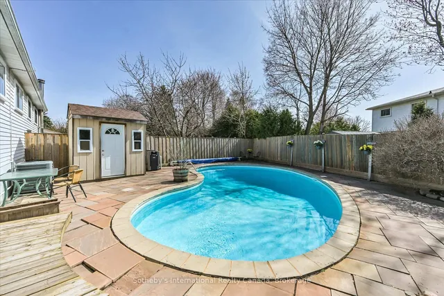 Additional image 2 of 20 Marblehead Cres