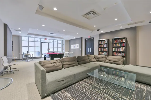 Additional image 23 of 23 Brant St Unit 601