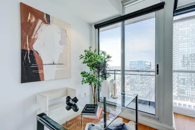 Additional image 32 of 25 Capreol Crt Unit 3206