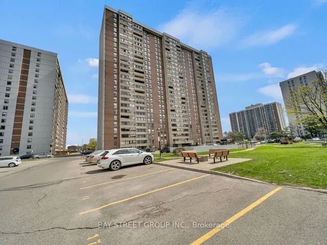 Additional image 3 of 18 Knightsbridge Rd Unit 1003