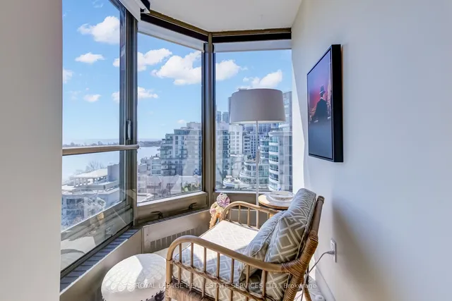 Additional image 14 of 2045 Lake Shore Blvd Unit 1106