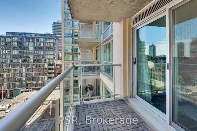 Additional image 18 of 230 King St Unit 1023