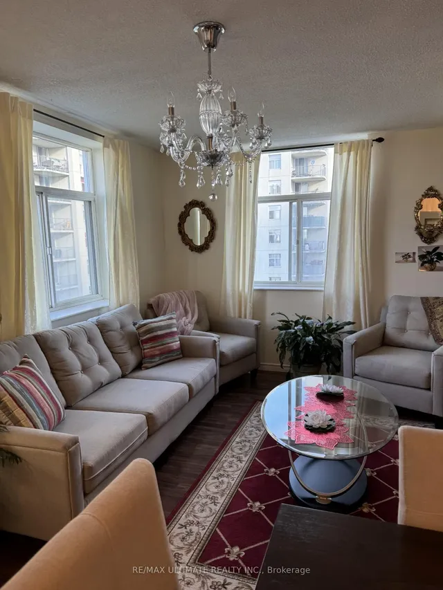 Additional image 5 of 3559 Eglinton Ave Unit 1210