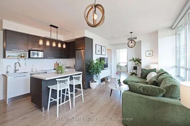 Additional image 5 of 36 Park Lawn Ave Unit 810