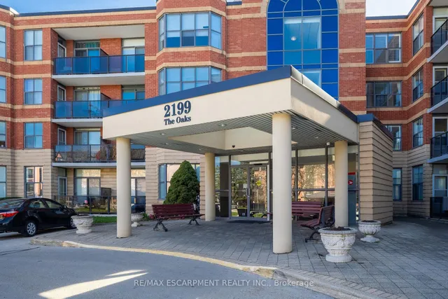 2199 Sixth Line Unit 314