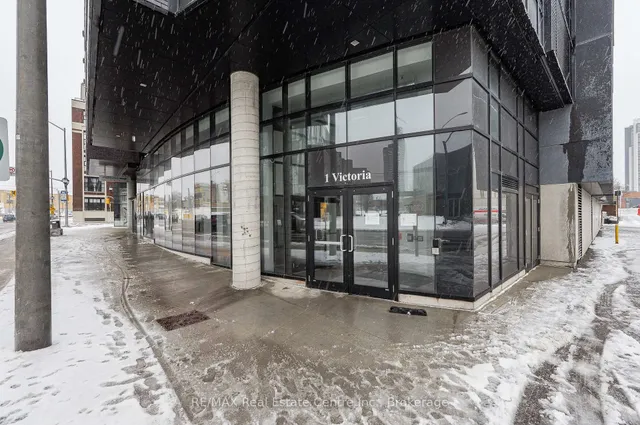 Additional image 23 of 1 Victoria St Unit 1202