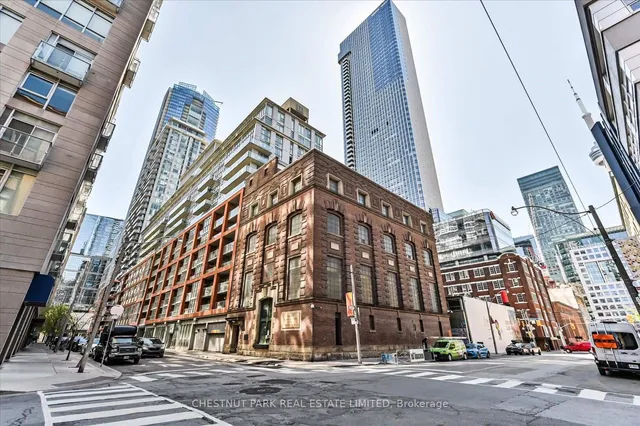 Additional image 23 of 21 Nelson St Unit 1020