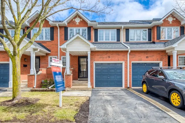 2880 Headon Forest Dr Unit 9