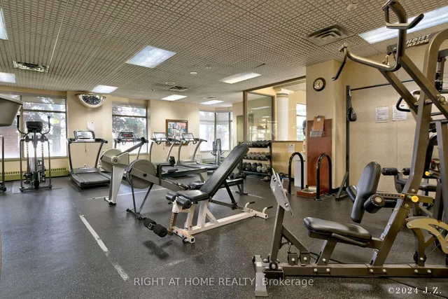 Additional image 34 of 1881 Mcnicoll Ave Unit 515