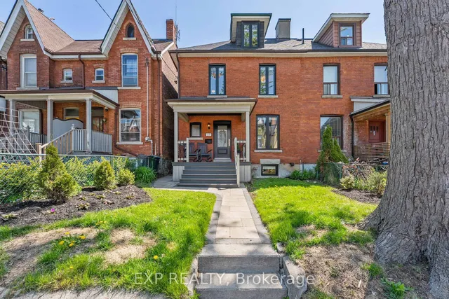 57 Montrose Ave