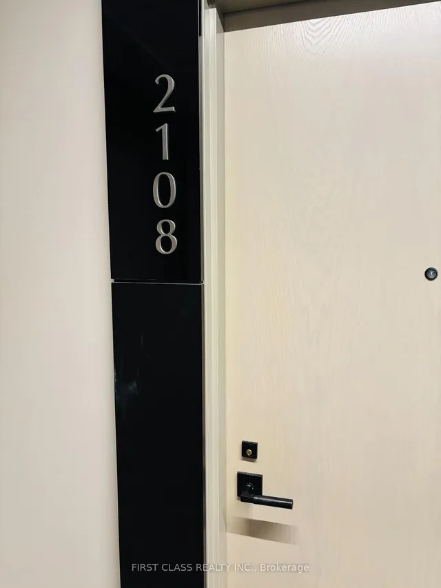 2A Church St Unit 2108