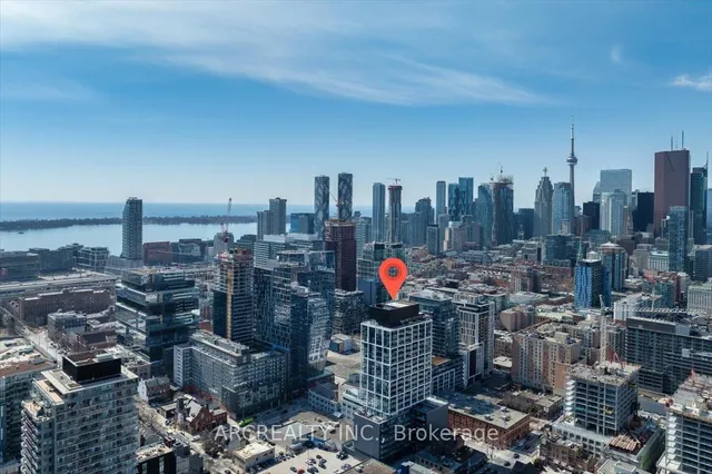 55 Ontario St Unit 1902