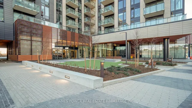 Additional image 7 of 1415 Dundas St Unit 207