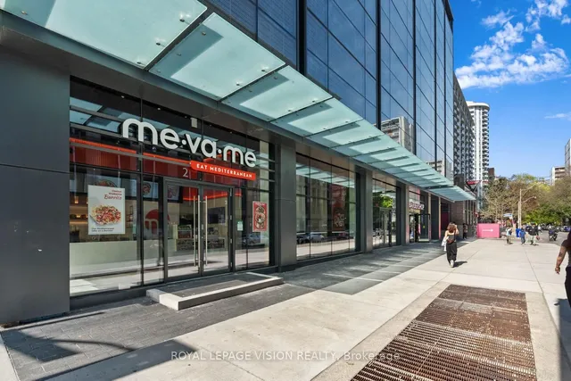 Additional image 20 of 501 Yonge St Unit 4508