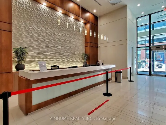 Additional image 3 of 2200 Lake Shore Blvd Unit 1901