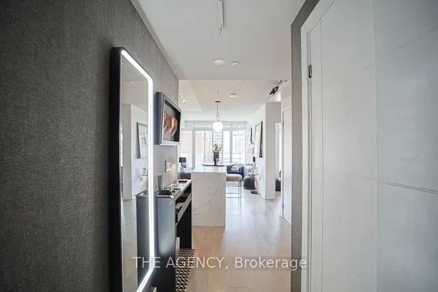 Additional image 3 of 50 Wellesley St Unit 1109