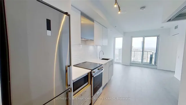 Additional image 8 of 251 Jarvis St Unit 4509