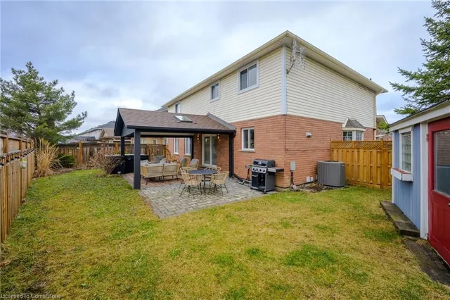 Additional image 14 of 11 Eric Burke Crt