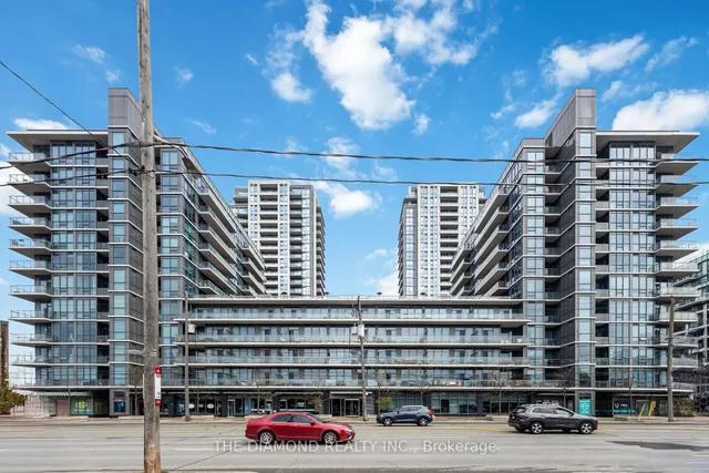 Additional image 35 of 1185 The Queensway N/A Unit 201