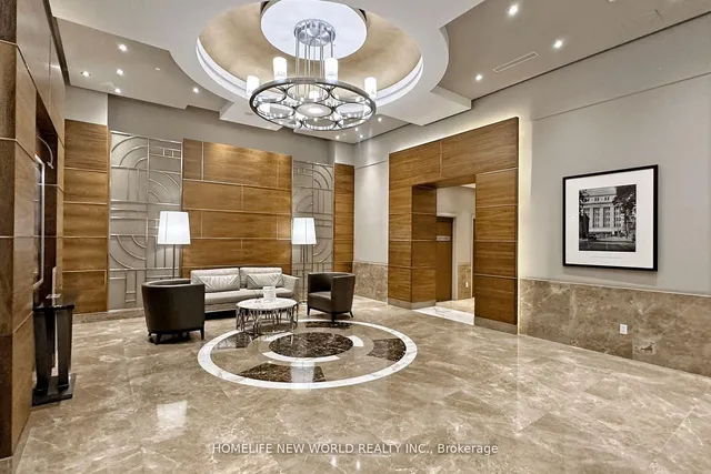 Additional image 14 of 763 Bay St Unit 3210