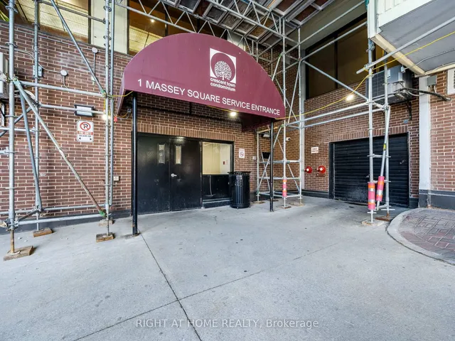 Additional image 2 of 1 Massey Sq Unit 1208