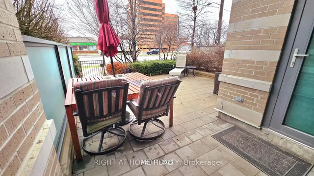 Additional image 41 of 215 Sherway Gardens Rd Unit 101