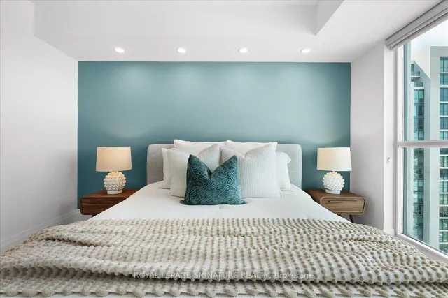 Additional image 17 of 225 Sherway Gardens Rd Unit 2105