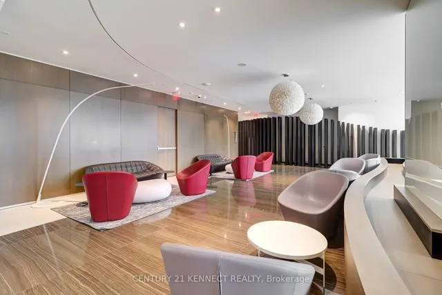 Additional image 30 of 1 Bloor St Unit 526