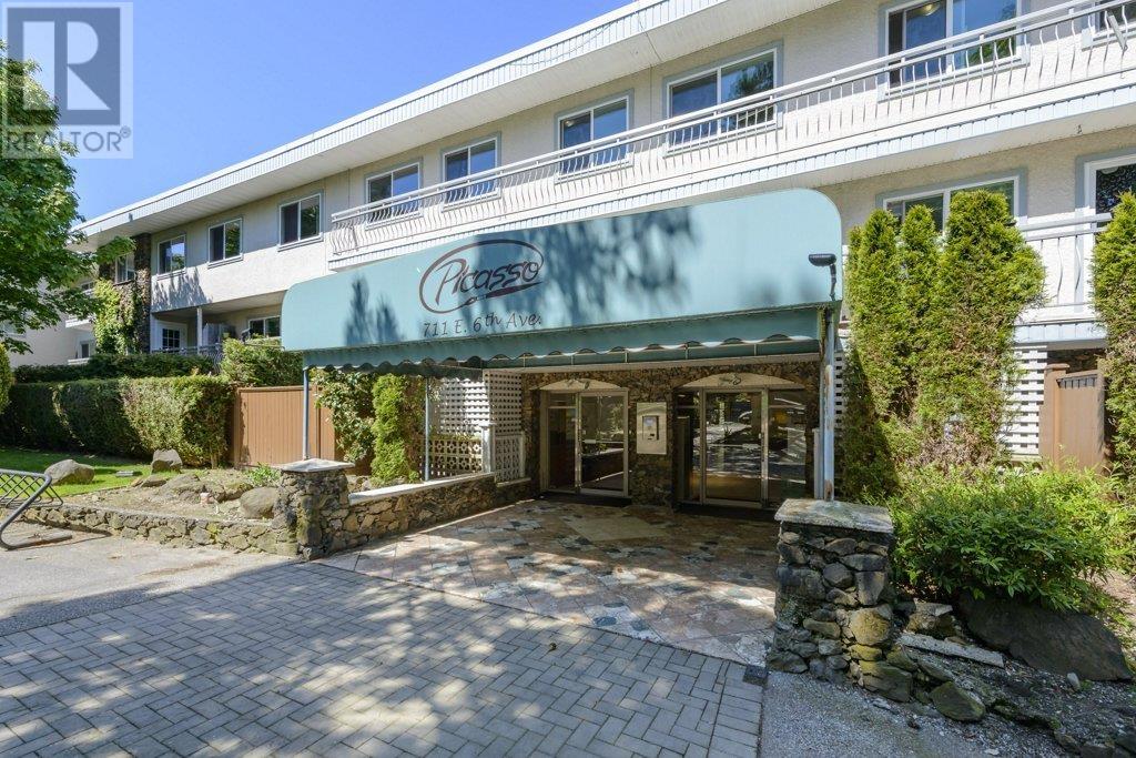 232 711 E 6TH AVENUE|Vancouver, British Columbia V5T1L7