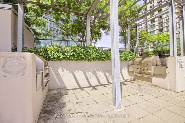 Additional image 23 of 231 Fort York Blvd Unit 1702