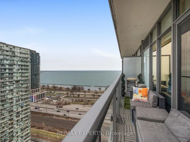 Additional image 10 of 105 The Queensway N/A Unit 2411