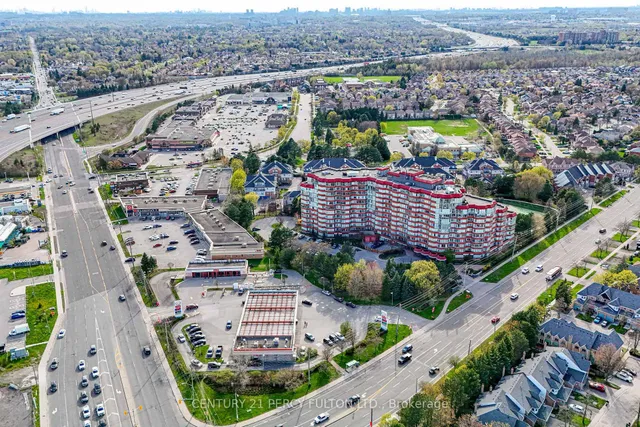 Additional image 36 of 11753 Sheppard Ave Unit 506