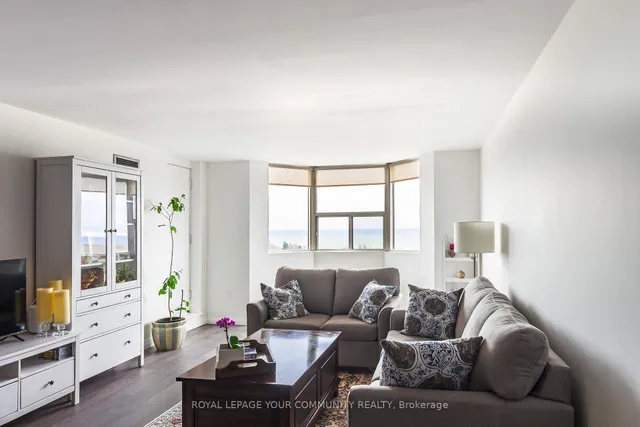 Additional image 36 of 3845 Lake Shore Blvd Unit 1608