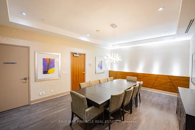 Additional image 37 of 75 Eglinton Ave Unit 509