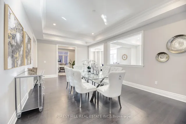 Additional image 6 of 7 Becky Cheung Crt