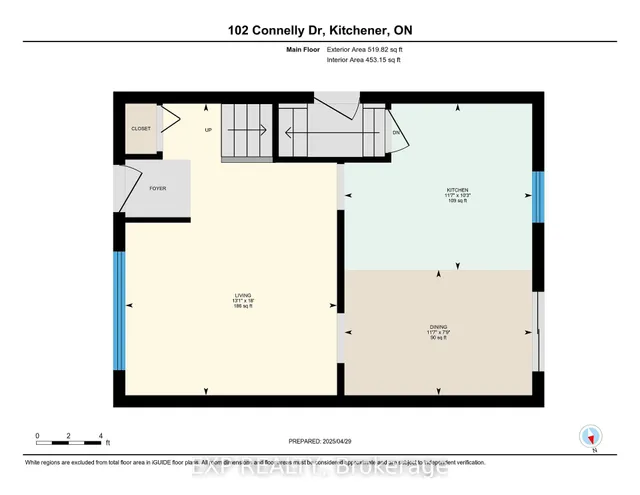 Additional image 33 of 102 Connelly Dr