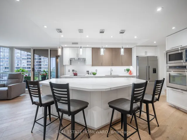 Additional image 20 of 20 Guildwood Pkwy Unit 311