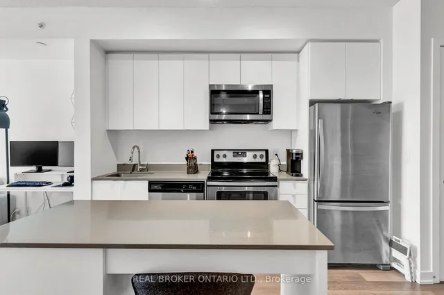 Additional image 25 of 5240 Dundas St Unit 607