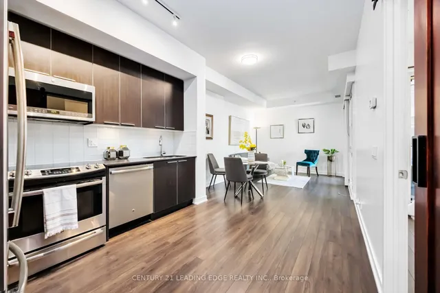 Additional image 7 of 10 Park Lawn Rd Unit 621