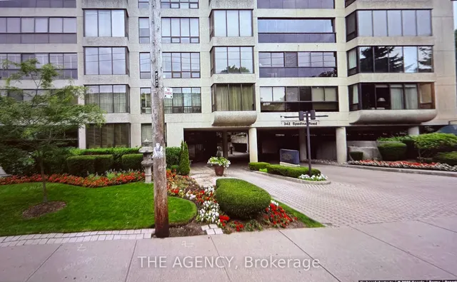 Additional image 50 of 342 Spadina Rd Unit 201