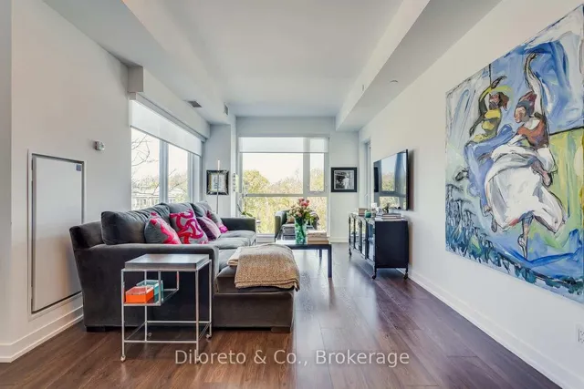 Additional image 8 of 223 St Clair Ave Unit 406