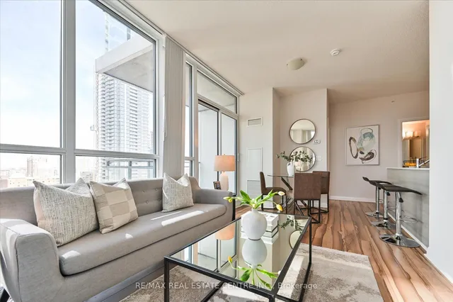 Additional image 7 of 55 Eglinton Ave Unit 1402