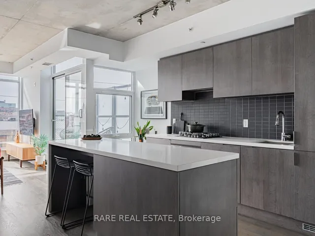 Additional image 10 of 109 Ossington Ave Unit 407