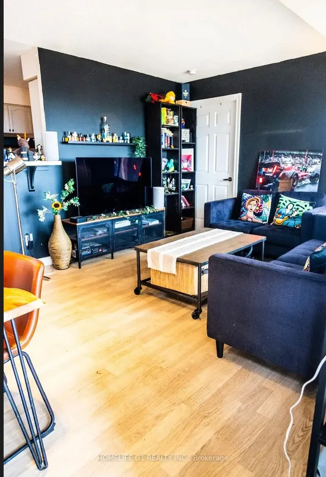 Additional image 11 of 710 Humberwood Blvd Unit 606