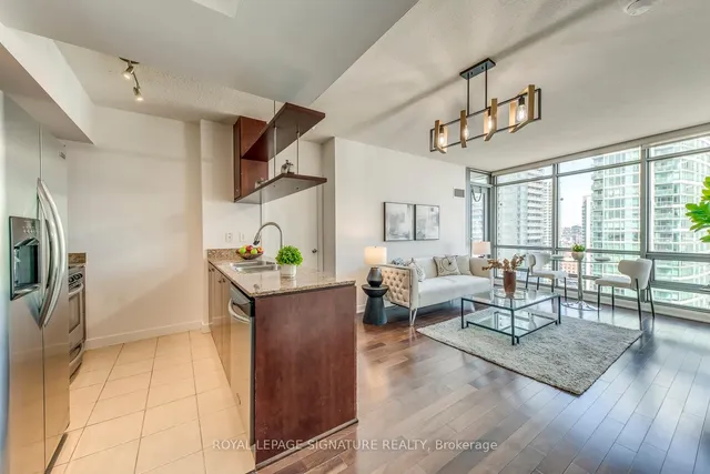 Additional image 11 of 3 Navy Wharf Crt Unit 2307