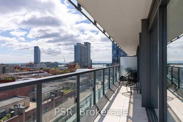 Additional image 23 of 60 Colborne St Unit 1202