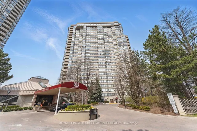 1320 Islington Ave Unit 209