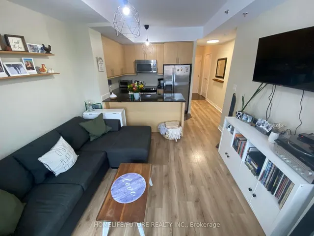 Additional image 4 of 2756 Old Leslie St Unit 310