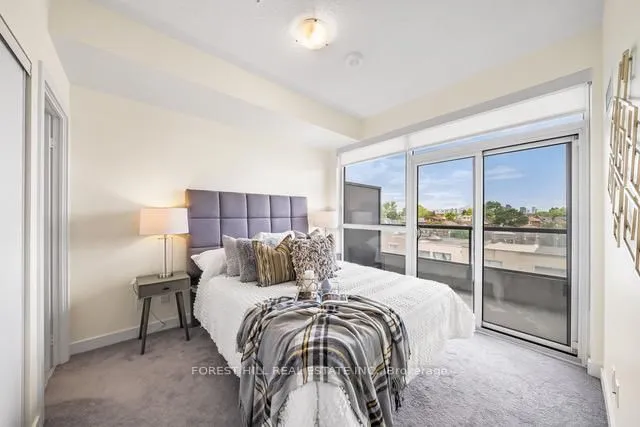 Additional image 9 of 1603 Eglinton Ave Unit 319